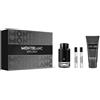 Montblanc Set Montblanc Explorer da 4 pezzi: EDP 100 ml e gel doccia 100 ml