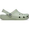 Crocs Classic Kids Clog T 206990, Sandali Bambini e Ragazzi