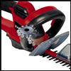 Einhell Tagliasiepi Elettrico 600w Lama 61cm Taglio 55cm Einhell gc eh 6055 1