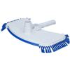 Bestway Testa Aspiratrice Appesantita con Spazzole Laterali per Piscine di Bestway