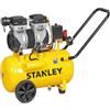 Nu Air Compressore Silenzioso Senza Olio 24 lt