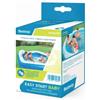 Bestway Trattamento Acqua Piscina Antialghe kit Bustine Monodose Fino a 3000 l