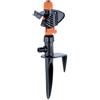 Claber Irrigatore Impact Plastic Spike