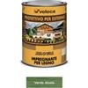 Veleca Impregnante Protettivo per Legno Verde Abete 1lt Xiloval