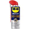 Rhutten Wd40 Olio da Taglio Spray 400 ml Lavorazione Metalli Foratura Filettatura