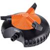 Claber Irrigatore da Giardino Idrojet 2000