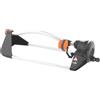 Claber Irrigatore Oscillante Compatto per Piccole Superfici Claber Compact 160 Promo