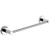 Gedy Portasalviette Cm.35 Cromato Felce