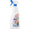 Rhutten Detergente Spray Doccia Rapid 750ml per Pulizia Anticalcare Idrorepente