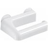 Gedy Porta Rotolo Bianco Junior s/p