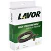 Lavorwash Prolunga Tubo ad Alta Pressione Idropulitrice mt 6