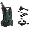 Lavorwash Idropulitrice Lvr1 Carry 120 220-240-50-60-v/n