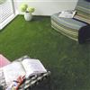 Verdelook Erba Sintetica Sempreverde 8 mm Rotolo 2x3 Metri Verdelook Prato Artificiale