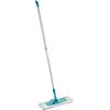 Leifheit Lavapavimenti Microfibra Classic xl Leifheit Manico Telescopico Pulizia Pavimeni