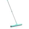 Leifheit Spingiacqua Telescopico Leifheit 45 cm Duraflex Click System con Manico