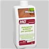 Hg Detergente Brillante per Parquet