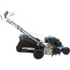 Hunday Rasaerba a Trazione Hyundai 224cc 56 cm per Grandi Giardini Modello 65830