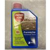 Sbm Esca in Granuli per Formiche Insetticida Zuccherino Adescante 500gr Forminix