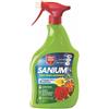 Sbm Insetticida Sistemico Spray Pronto All'uso per Piante Ornamentali Sanium al Pfnp
