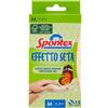 Mapa Spontex Italia Spa Guanti Effetto Seta in Lattice Naturale 100% Taglia m 7/7,5