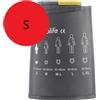 MICROLIFE AG MICROLIFE Bracc.Morb.S(17-22)