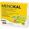VITAL FACTORS ITALIA MENOKAL 30*Cpr