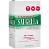 MEDA PHARMA SpA Saugella Cotton Touch Proteggislip Traspiranti 40 Pezzi