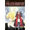 Kyo Shirodaira The Record of a Fallen Vampire, Vol. 7 (Tascabile)