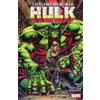 Phillip Kennedy Johnson Incredible Hulk Vol. 4: City of Idols (Tascabile)