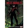 Saladin Ahmed Miles Morales: Spider-Man Vol. 1 (Tascabile)