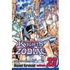 Masami Kurumada Knights of the Zodiac (Saint Seiya), Vol. 23 (Tascabile)