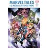 J. Michael Straczynski Marvel Tales by J. Michael Straczynski (Tascabile)