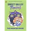 Francine Pascal Sweet Valley Twins The Graphic Novel: The Haunted Ho (Tascabile)