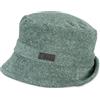 Sterntaler Cappello da Pescatore Unisex per Bambini, in Spugna, Verde Scuro, Normale, Verde Scuro, 53