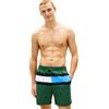 Tommy Hilfiger Medium Drawstring Um0um03474 Costume da Bagno Uomo