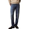 Calvin Klein Uomo Jeans Standard Embers Straight Fit, Blu (Embers), 36W/32L