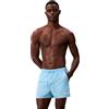 Calvin Klein Short Drawstring 3T5 - Aged Redwood Large