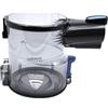HOOVER CONTENITORE POLVERE 48024440 PER SCOPA MODELLO: FD22BE011 39400390, FD22L011 39400317, FD22L012 39400380