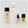 N°1 Perfetto Siero spray SPF30 + bronzer liquido + lipstick + smalto