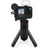 GoPro HERO11 Black Creator Edition - Include Volta (impugnatura per batteria, treppiede, telecomando), Media e Light Mod, batteria Enduro e custodia per il trasporto