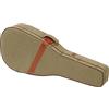 Ibanez FS40CL - Custodia con schiuma esterna in tweed per Ibanez AEG/PN/AVN/G, eccetto G5TECE/GA35TCE