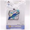 Bandai Doraemon Rubber Charm Secret Gadget Ichiban Kuji Bandai Japan Limited Anime