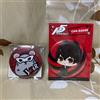 NESSUNA MARCA Persona 5 Joker Can Badge Set 2 pezzi bottoni spilla personaggio anime