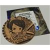 Atlus Persona 5 Yusuke Kitagawa Cork Coaster Anime Cafe Merchandise