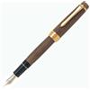 Pilot NAMIKI Custom Enjyu Fountain Pen 18K #15 Fine FKV-5MK-ME-F con scatola