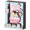 Ensky PAPER SHADOW ART mini Sumikko Gurashi Ebiten's Tail SA-M20 Papercraft Kit...