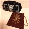 NESSUNA MARCA Set copertina libro maggiordomo nero e borsa regalo manga anime Sebastian...