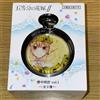 Taito The Quintessential Quintuplets Ichika Nakano Pocket Watch Vol.1 con scatola