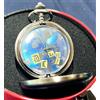 SEGA Orologio da tasca Persona 5 Premium Velvet Room Guard Caroline Justine da col...