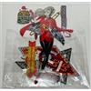 NESSUNA MARCA Persona 5 Special Big Band Ann Takamaki Big Acrylic Stand Figure